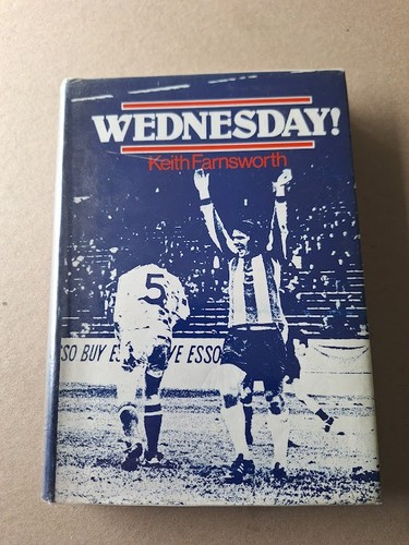 History sheffield wednesday - of,