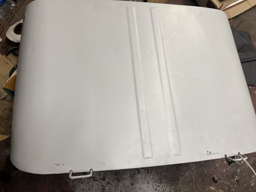 Classic mini moke bonnet - mini, hood