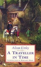 A Traveller in Time by Alison
