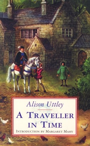 Traveller time by - a,