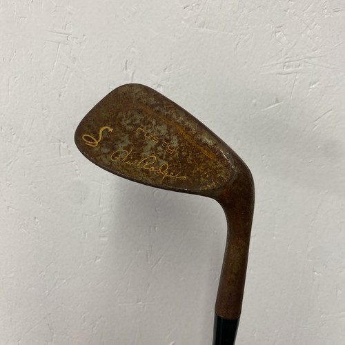 Cobra rusty phil - phil, sand