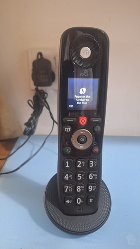 Essential digital home - bt,