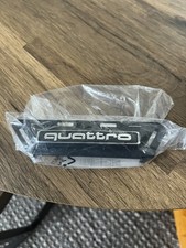 GENUINE AUDI A6 S6 RADIATOR
