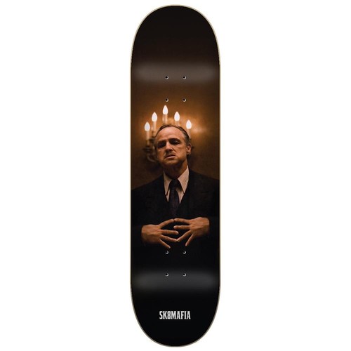 Sk8mafia skateboard deck the - sk8mafia,