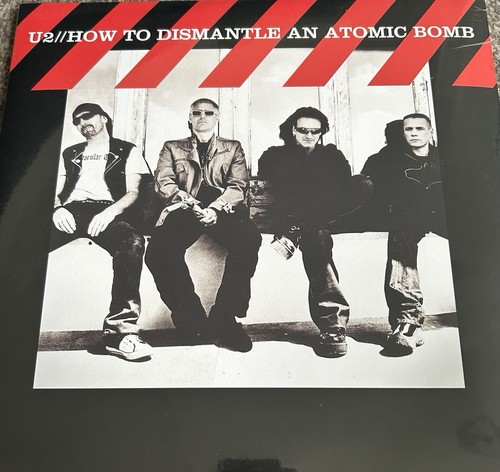How dismantle an - an, atomic