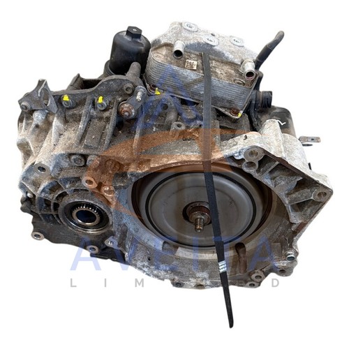 Audi mk2 3 2 - (8j), 3.2