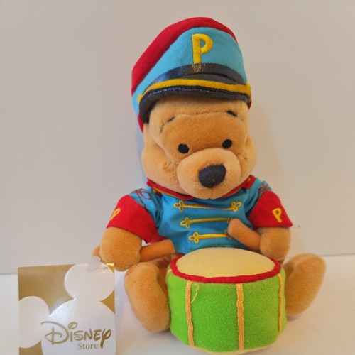 Disney store winnie the - winnie, pooh