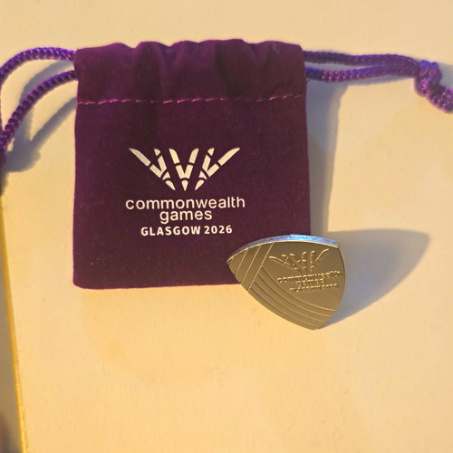 Commonwealth games glasgow - commonwealth,