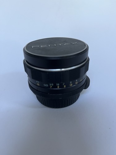 Asahi pentax super - super-takumar, 35