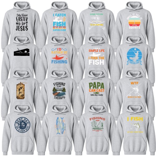 Funny fishing angler - funny,