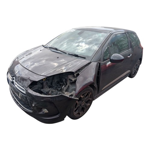 Citroen ds3 dstyle 2010 - ds3,