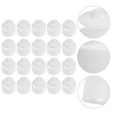 20 Pcs Push Pull Bottle Caps