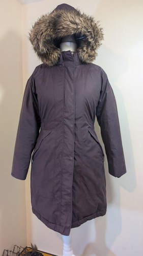 Womens north face - face, parka
