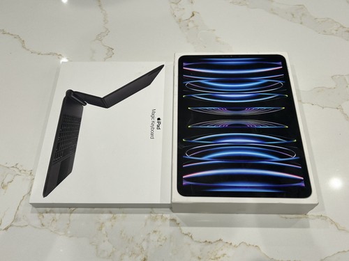 Apple ipad pro 4th - pro,