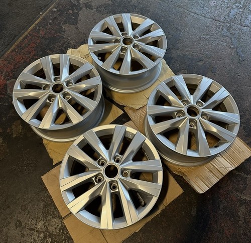 New transporter t6 - new,