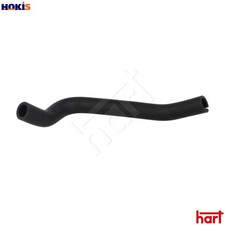 INTAKE HOSE AIR FILTER 358 811