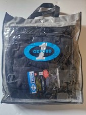 Oxford motorcycle tail pack