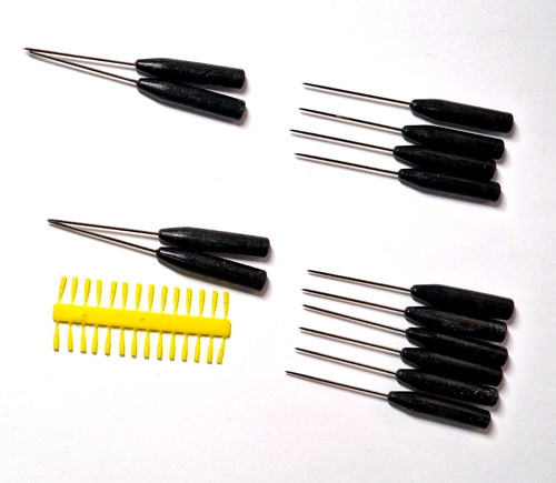 Quickstop baiting needle - quickstop,