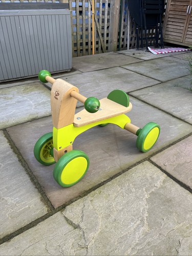 Ride balance bike - ride,