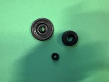 JAGUAR MK2 S TYPE 240 340 DAIMLER V8 BRAKE MASTER CYLINDER KIT GIRLING CYLINDER