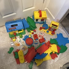 Bundle Of Vintage Happyland