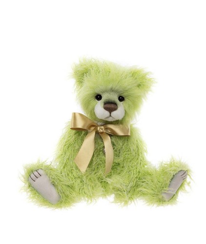 Charlie bears keylime pie - keylime,