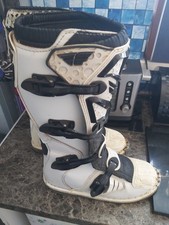 Motocross Boots