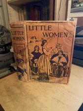 Louisa M. Alcott: Little Women