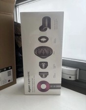 Dyson Supersonic Hair Dryer -