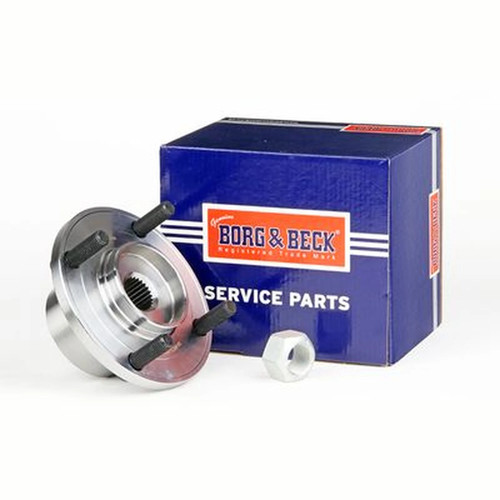 Borg beck wheel bearing kit - &,