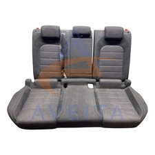 VW Golf R DSG MK7.5 16-19