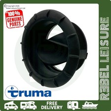Truma Vent End Outlet - 65mm -