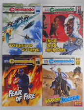 Commando comic #5911 #5912