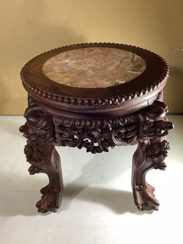 Antique chinese carved - chinese,