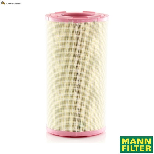Air filter 028 for daf - filter,