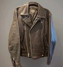 Rare Jack Daniels Leather
