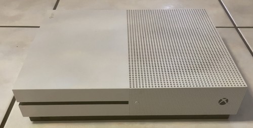 Microsoft xbox one 1tb white - microsoft, s
