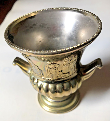 Miniature twin handled - miniature, greek