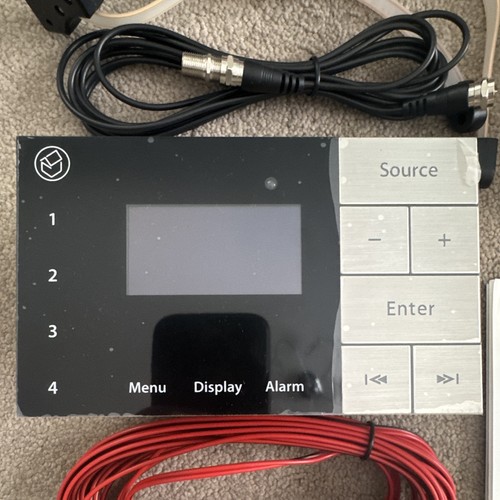 Systemline e100 system - systemline, audio