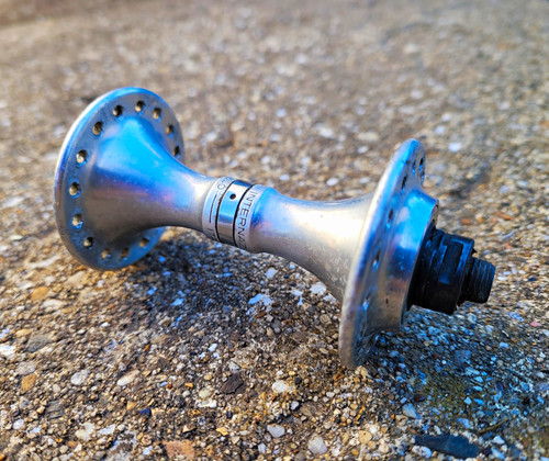 Campagnolo record front - campagnolo, c-record