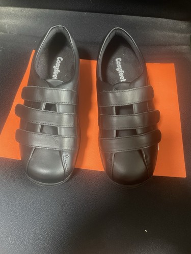 Cosyfeet alison extra roomy - alison,