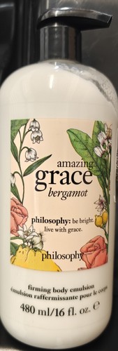 Philosophy amazing grace - philosophy,