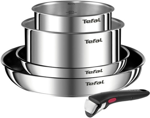 Tefal l897s574 ingenio emotion - tefal,