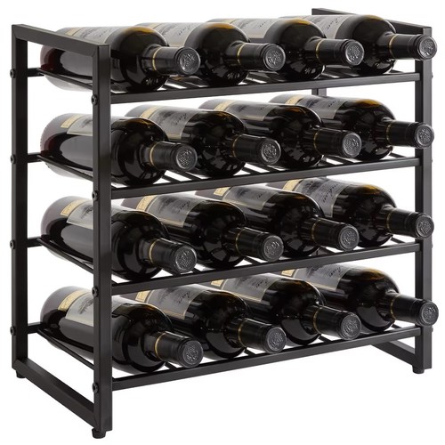 Tier freestanding metal - ,