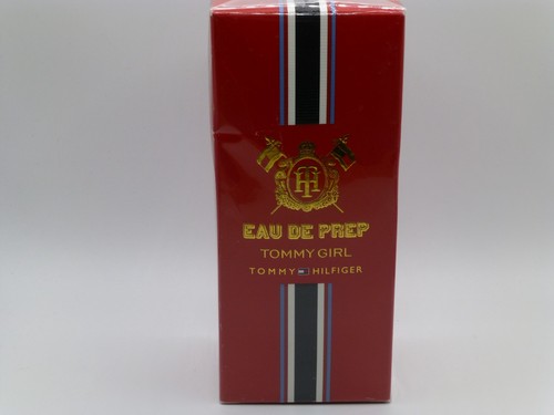 Tommy hilfiger eau prep - eau,