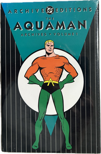 Archive editions the - dc, editions:
