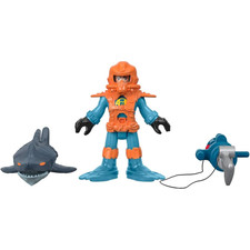 Imaginext DC Superfriends