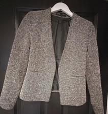 Topshop Petite Size 6 Jacket