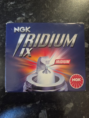Ngk iridium cr9ehix - iridium, 6216