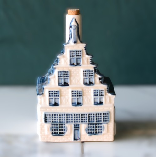 Vintage klm delft - vintage, delft’s